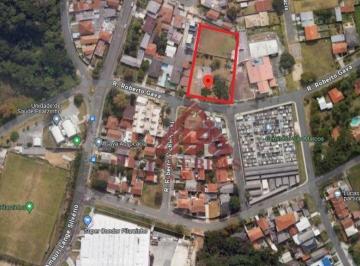 c211fd9abc2b6ff95ee323c2319e2362c7c960bd · Terreno para alugar, 2331 m² por R$ 6.500,00/mês - Pilarzinho - Curitiba/PR