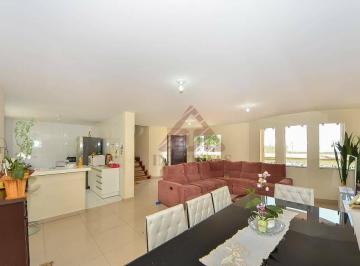 eb36ab199d025455f2845d659baef0cf6f31f75b · Sobrado 248m² c/ 4 suítes, 4 garagens cobertas por R$ 1.350.000 - estuda-se 50% do valor em imóvel c