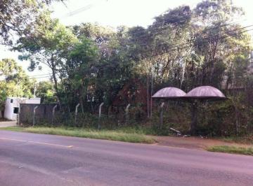 15d9ec30708a3dcfaf179b345f6b5b5590b7139a · Terreno à venda, 9610 m² por R$ 4.995.000,00 - Santa Cândida - Curitiba/PR