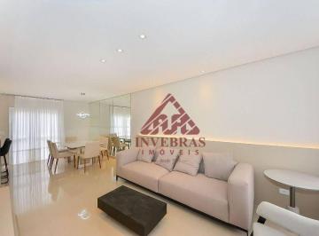 f741df99542cf8557934d4169be6c104d70b37c0 · Sobrado com 3 dormitórios à venda, 112 m² por R$ 750.000,00 - Santa Quitéria - Curitiba/PR