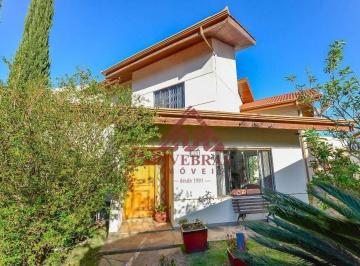 0a06adf36c75b6a5de1132906aebfbe8f024e095 · Casa com 5 dormitórios à venda, 330 m² por R$ 1.450.000,00 - Campo Comprido - Curitiba/PR