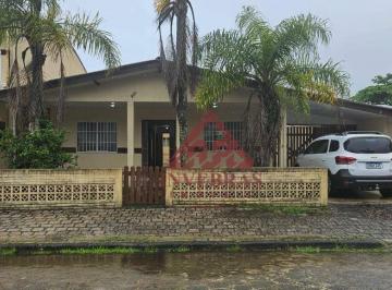 3afe3acc7092701d98ddb0217385b52f63159e65 · Casa com 6 dormitórios para alugar, 260 m² por R$ 700/diaria ou R$2.500 mensal- Bal Ipanema - Pontal