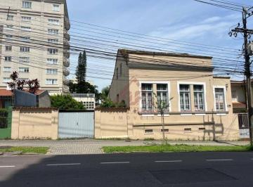 945f02501b4c09362a66230b8e34a01e1ac6396b · Terreno ZR-4  com 495m² / Casa com 130m² à venda - R$ 4.000.000 Rua Francisco Rocha, entre Av. Batel