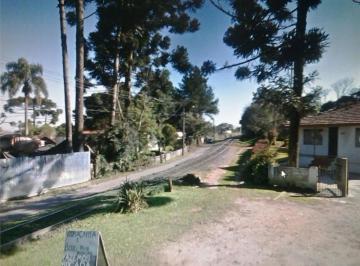 8a357c9e1f4d191f1e01fc9424c0459e423f8010 · ESTUDA-SE PERMUTA ÁREA CONSTRUÍDA NO LOCAL OU FORA - Terreno à venda, 6920m² no Cachoeira, Curitiba