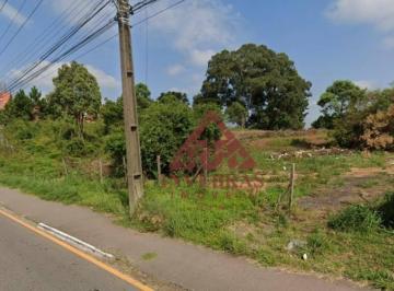 a21ac0468d4bfee7871052da0cd91234999b12b8 · Terreno à venda, 40792 m² por R$ 18.000.000,00 - Araucária - Araucária/PR