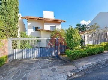 6c0414b1cbca3d10b410040a6bd07585949fd2f1 · Sobrado c/ 5 dormitórios à venda, 330 m² por R$ 1.450.000 - Ecoville - Curitiba/PR