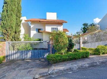 41e549a4f98b38982ffa46941b60f414eecdc145 · Casa com 5 quartos (2 suítes) + Escritório c/ 330 m² por R$ 1.450.000 - Ecoville / Mossunguê