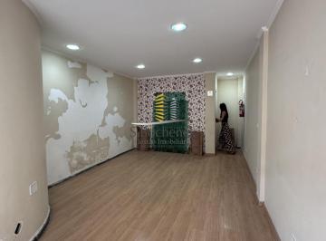 Comercial · 30m² · 1 Quarto · Loja comercial locação Centro Comercial Alphaville