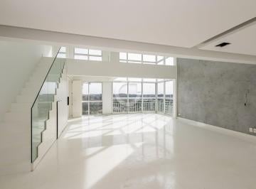 Apartamento · 183m² · 3 Quartos · 3 Vagas · Apartamento sofisticado no Helbor Double Life, 183