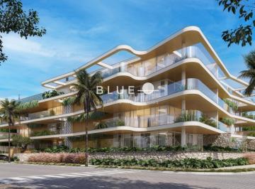 Apartamento · 115m² · 2 Quartos · 1 Vaga · Apartamento com 02 suítes na Praia Grande em Torres RS