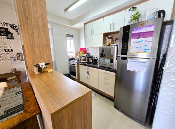 Apartamento de 3 quartos, Jundiaí · LINDO APARTAMENTO 3 DORMITÓRIOS 73M² JARDIM CONSQUISTA LAZER COMPLETO JUNDIAI
