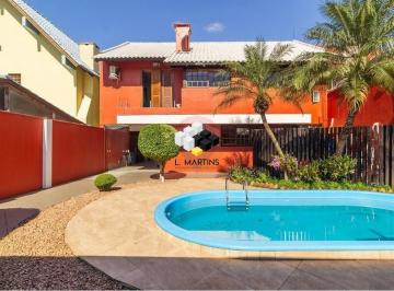 Casa · 262m² · 3 Quartos · 2 Vagas · Casa a Venda em Nono Hamburgo no Jardim Mauá