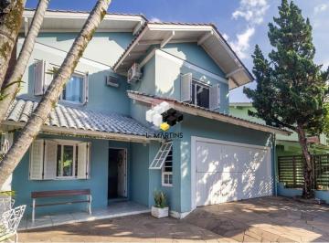 Casa · 212m² · 3 Quartos · 2 Vagas · Casa a Venda em Novo Hamburgo Bairro Jardim Mauá
