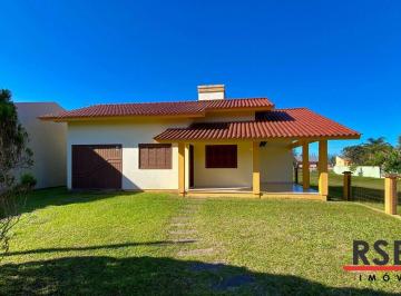 77d687e0d2cc19c81a29520d9d18ee4fa2592f8e · Casa com 2 dormitórios à venda, 110 m² por R$ 595.000 - Bellatorres - Passo de Torres/SC