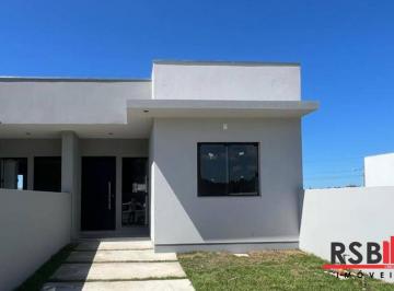 e90d0447dd4df8c6de8b2a5860f884e54834d103 · Casa com 2 dormitórios à venda, 63 m² por R$ 310.000 - Jardim America - Passo de Torres/SC