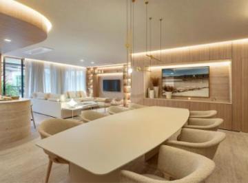 Apartamento de 4 quartos, Curitiba · Apartamento com 4 quartos no Ecoville