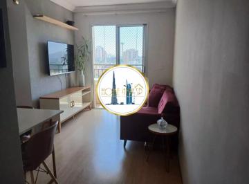 202504091514052759.jpg · Apartamento para Venda em São Paulo, Piqueri, 2 dormitórios, 1 banheiro, 1 vaga