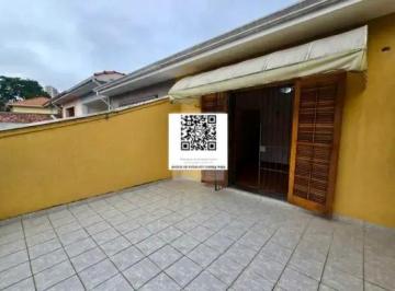 Casa de 3 quartos, São Paulo · Sobrado Bonfiglioli, 3 quartos , sendo 2 vaga , com corredor na lateral.fl58