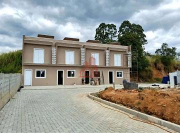 Casa · 60m² · 2 Quartos · 1 Vaga · Casa para locação em Vargem Grande Paulista – Estrada do Matão