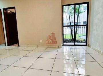Apartamento · 55m² · 2 Quartos · 1 Vaga · Apartamento Carapicuíba 55 c/ armários - Morada dos pássaros