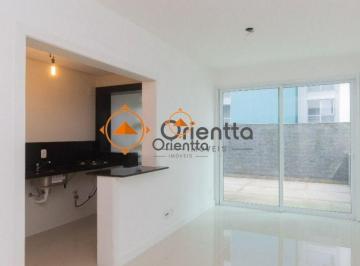 Apartamento · 97m² · 1 Quarto · 1 Vaga · Apartamento com 1 quarto e 97m² para alugar em Passo da Areia