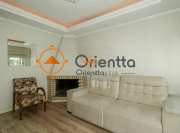 Casa · 247m² · 3 Quartos · 3 Vagas · Casa no ECOVILLE, MOBILIADA para alugar com 247m², 3 quartos e 3 vagas.