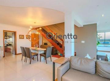 Apartamento · 295m² · 3 Quartos · 3 Vagas · Cobertura MOBILIADA de ALTO PADRÃO com 295m², 3 dormitórios, 3 vagas!