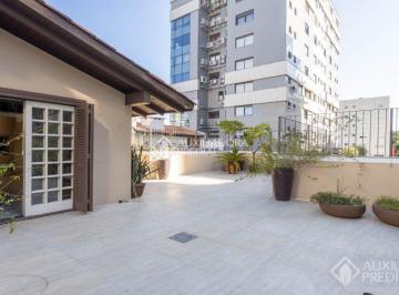 Apartamento · 338m² · 3 Quartos · 2 Vagas · Cobertura