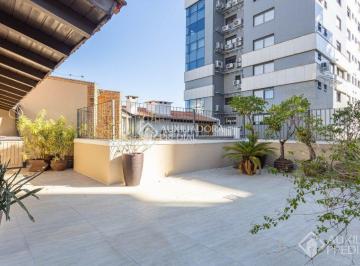 Apartamento · 338m² · 3 Quartos · 2 Vagas · Cobertura