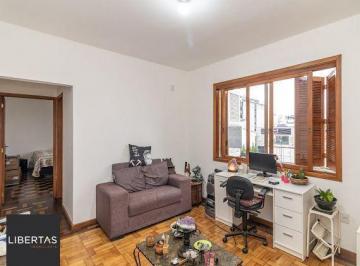 Apartamento · 48m² · 1 Quarto · Apartamento à venda com 48m², 1 quarto e sem vaga