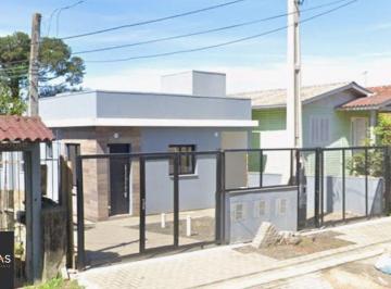 Casa · 48m² · 2 Quartos · 1 Vaga · Casa em condomínio de 2 dormitórios no bairro São José em Canoas