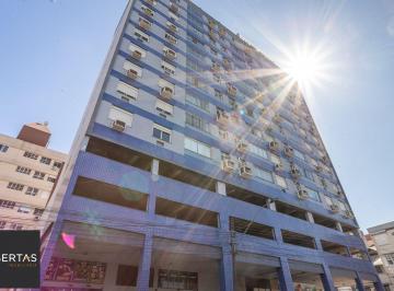 Apartamento · 64m² · 2 Quartos · 1 Vaga · Apartamento na Cidade Baixa de 2 dormitórios e vaga DESOCUPADO