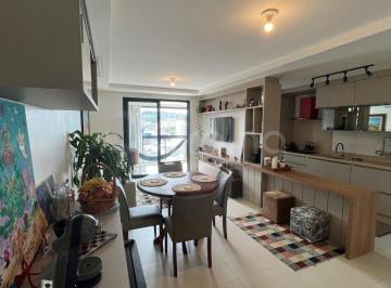 1,2 · APARTAMENTO LOCALIZADO NO CENTRO DE SÃO JOSÉ, COM 126,11 m2