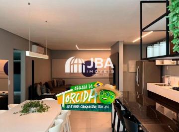 Apartamento · 125m² · 3 Quartos · Apartamento à venda - em Itacolomi