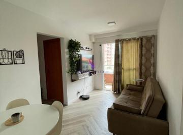Apartamento · 57m² · 2 Quartos · 1 Vaga · Apartamento 2/4 com 1 suite em Itapua - Oportunidade