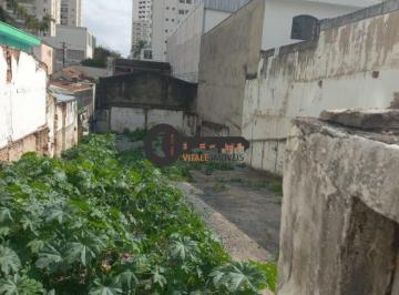 Terreno · 400m² · VENDA/TERRENO COM 400m²/ANÁLIA FRANCO/SP