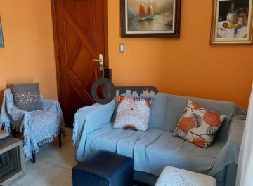 Casa · 112m² · 3 Quartos · 3 Vagas · VENDA/CASA COM 112m²/VILA PRUDENTE/SP