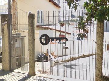 Casa · 400m² · 1 Quarto · 10 Vagas · VENDA/CASA TÉRREA COM 400m²/ANÁLIA FRANCO/SP