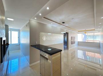Apartamento · 67m² · 2 Quartos · 1 Vaga · Apartamento com 2 quartos para venda, 61m² - Camaquã