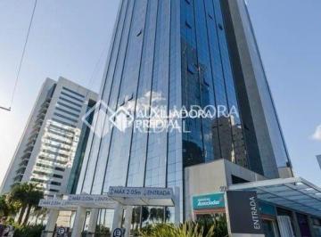 749005_i1odDf244_74900568e815f6ad189.jpg · Sala comercial mobiliada com 2 vagas no bairro Praia de Belas