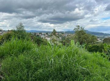 Vista do fundos · Terreno 12x30 Bairro Petrópolis em Novo Hamburgo -RS