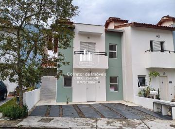Casa · 153m² · 3 Quartos · 3 Vagas · CASA A VENDA - 3 DORM(1 SUÍTE) - R$ 750.000,00 - COTIA