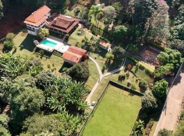 Rural · 10000m² · 2 Quartos · 6 Vagas · SÍTIO À VENDA COM ÁREA DE 10.000M² EM MATEUS LEME