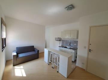 Apartamento de 1 quarto, São Paulo · Apartamento mobiliado com 1 dormitorio, metro Santa Cruz