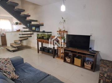 casa a venda no condominio reserva magnolias - sala de tv · Casa à venda - na Granja Viana