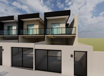 Casa · 140m² · 3 Quartos · 2 Vagas · Casa de 3 Quartos a Venda no Bairro Jardim Encantado