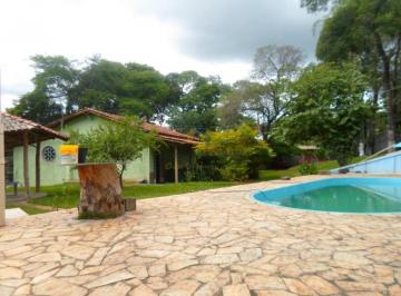 Rural · 4000m² · 3 Quartos · 4 Vagas · Sítio de 4.000m² a Venda no Bairro Cachoeira