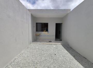 Casa · 90m² · 3 Quartos · 2 Vagas · Casa de 3 Quartos a Venda no Bairro Jardim Encantado