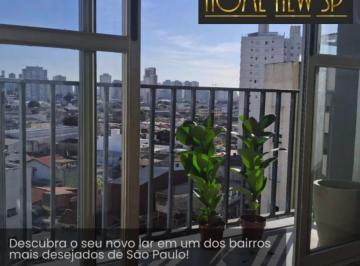 20241202153747639.jpeg · Apartamento para Venda em São Paulo, Chácara Califórnia, 2 dormitórios, 1 suíte, 2 banheiros, 1 vaga