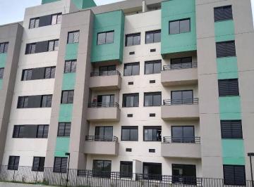 Apartamento · 48m² · 2 Quartos · 1 Vaga · Apartamento reformado 02 dormitórios - Bairro do Morro Grande - Cotia/SP